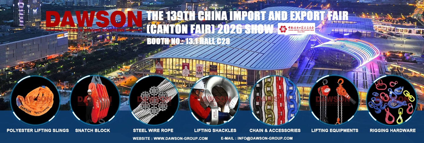 DAWSON - The 139th China Import and Export Fair (Canton Fair) 2026 Show.jpg