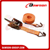 25MM Ratchet Strap EN12195-2