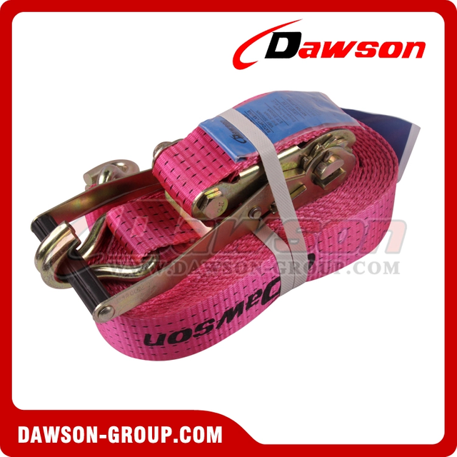 50MM Ratchet Strap EN12195-2