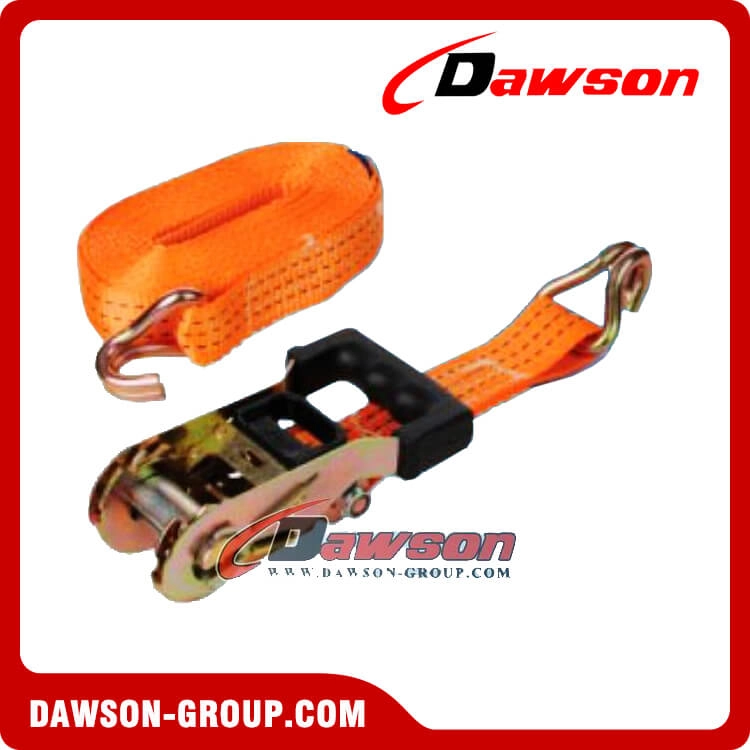 35MM Ratchet Strap EN12195-2